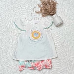 Tommy Bahama Bundle 2 outfits size 4